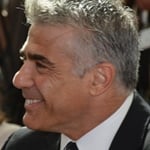 יאיר לפיד